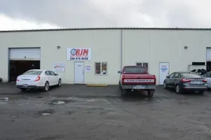 RJM Auto Repair & Tire