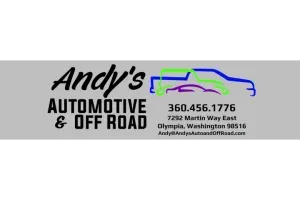 Andy's Automotive & Off Road