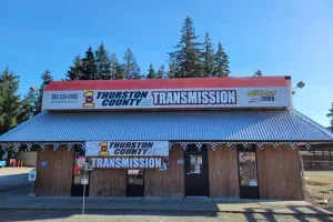 Thurston County Transmission