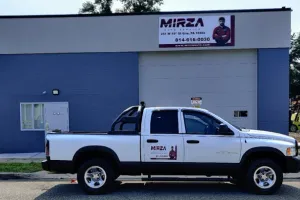 Mirza Auto Service