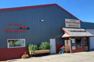 West Richland Auto Repair