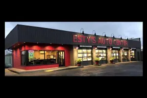 Esty's Auto Center