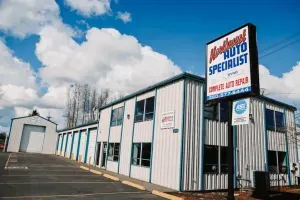 Northwest Auto Specialist