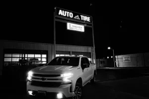 Longview Auto and Tire