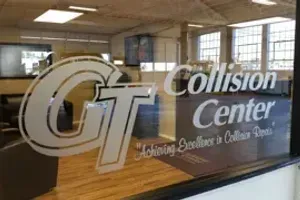 GT Collision Center