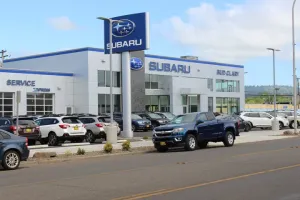 Bud Clary Subaru Service Center