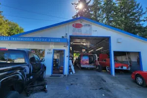 Fix 4 Less Auto Repair