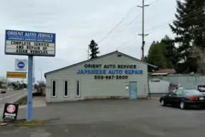 Orient Auto Service