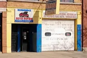 Hernandez Auto Repair