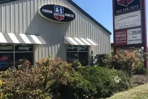 A-1 Automotive