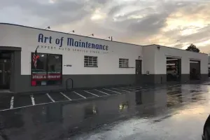 Art of Maintenance