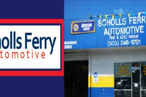 Scholls Ferry Automotive Center