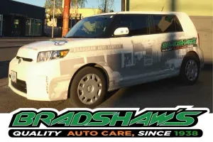 Bradshaws Auto Repair - Hawthorne