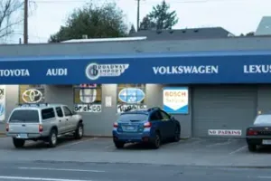 Broadway Import Auto Service