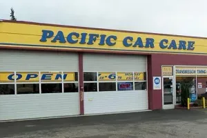 Pacific Car Care