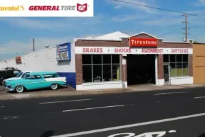 Affordable Tire & Brake Co.