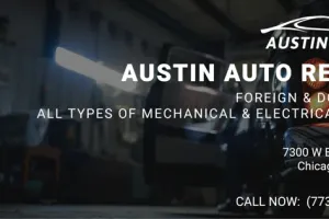 Austin Auto Repair