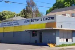 Auto Battery and Electric