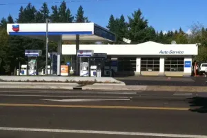 Multnomah Automotive | Chevron