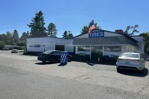 Gills Point S Tire & Auto Service