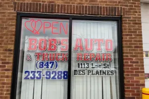 Bob's Auto & Truck Repair