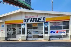 Rosemont Auto & Tire Shop