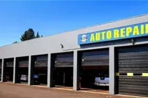 Small World Auto Repair