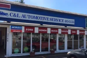 C & L Automotive