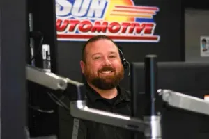 Sun Automotive - Oakway