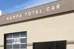 Nampa Total Car Care