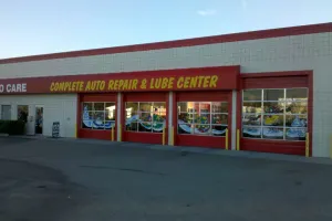 ROOSTER'S AUTO CARE