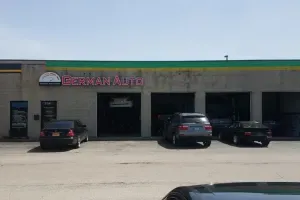 German Auto Repair, LLC