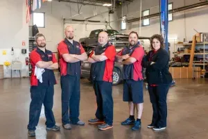 Aaron's Elite Auto Service