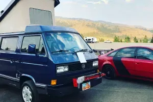 Import Auto - Logan Utah