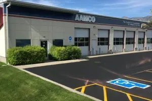 AAMCO Transmissions & Total Car Care