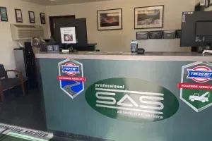 SAS Automotive