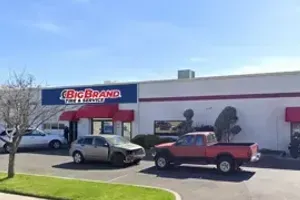 Big Brand Tire & Service