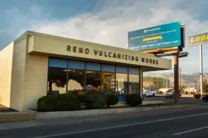 Reno Vulcanizing Auto Care and Tires