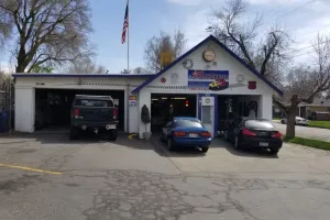 Kyle's Service Center