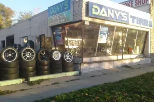 Dany's Tires & Auto Repair