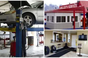 Holley's Service and Auto Repair