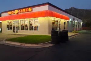 Big O Tires