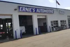 Ernie's Auto