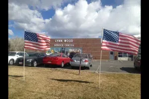 Lynn Wood Service Center