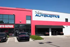 Weston Automotive