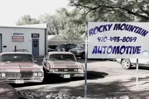 Rocky Mountain Automotive