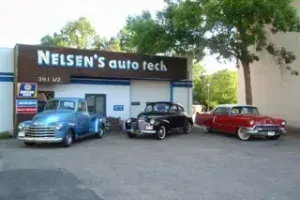 Nelsen's Auto Tech Center