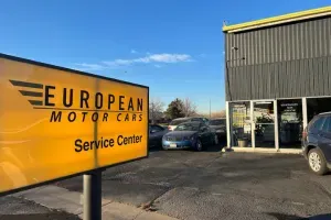 European Motor Cars Inc.