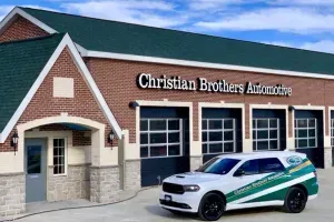 Christian Brothers Automotive Loveland CO