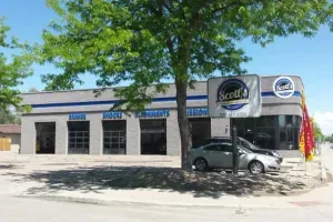 Scott's Loveland Auto